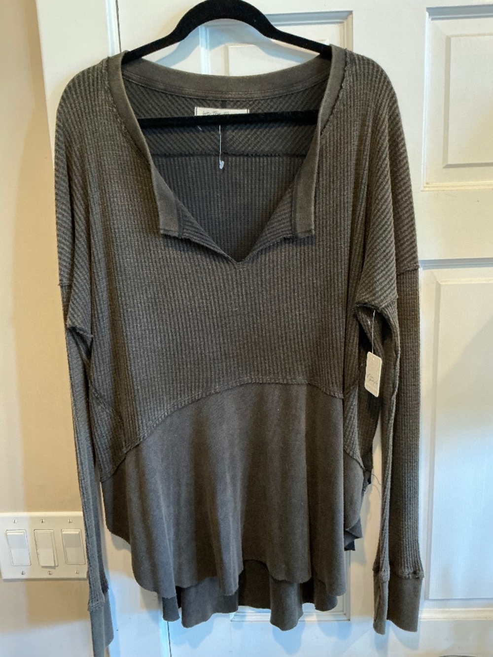 Brand new with tags “we the free” top!
